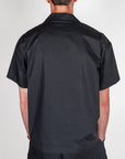 Camicia leggera Popeline manica corta Uomo Imperial Art. C9090CMC4