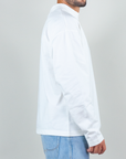 T-shirt Manica Lunga Why Not Brand Art. ML63
