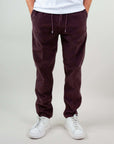 Pantalone Velluto Berna Uomo Art. BERNA M 252104