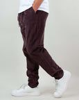 Pantalone Velluto Berna Uomo Art. BERNA M 252104