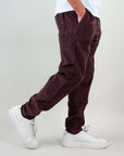 Pantalone Velluto Berna Uomo Art. BERNA M 252104