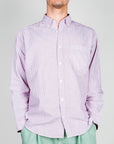 Camicia Botton Down Riga Jack&Jones Art. 12291838