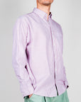 Camicia Botton Down Riga Jack&Jones Art. 12291838