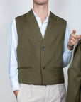 Gilet Imperial Art. L924KBV