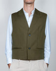 Gilet Imperial Art. L924KBV