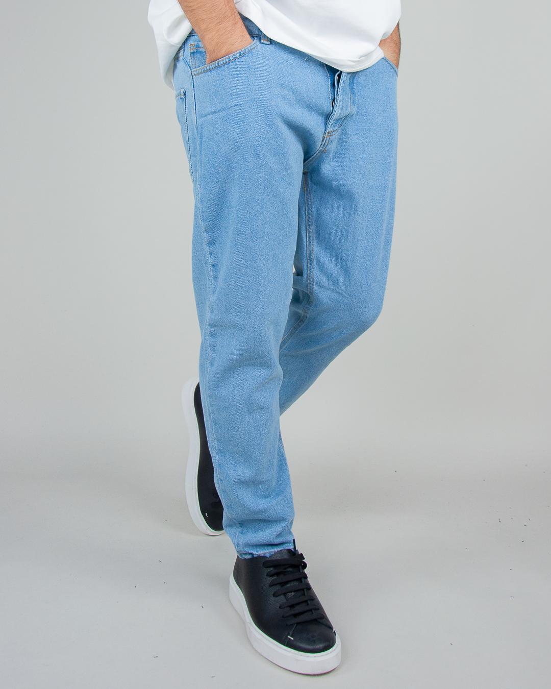 Jeans 1921 Uomo Art. MAIORCA-DM103 - 1921 Store