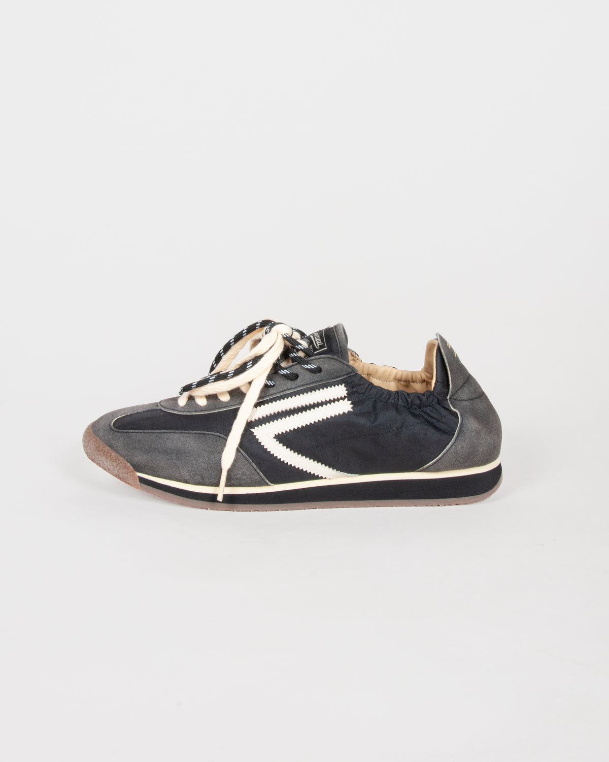 Scarpa Puraai Panther Dirty Black Art. PU602P-055