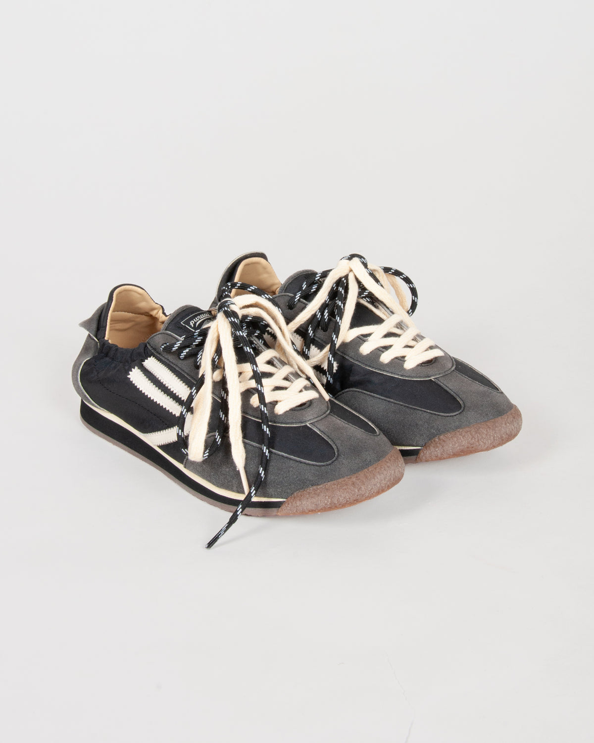 Scarpa Puraai Panther Dirty Black Art. PU602P-055