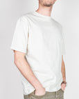 T-shirt Semi over Gianni Lupo Art. GL6010OD-S26