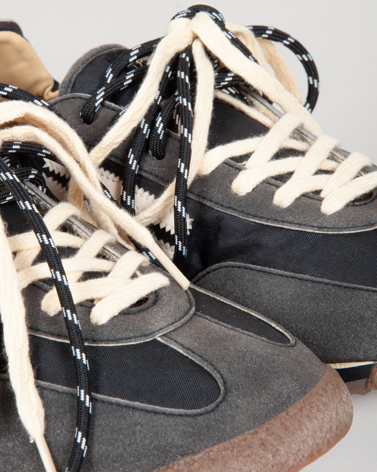 Scarpa Puraai Panther Dirty Black Art. PU602P-055