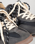 Scarpa Puraai Panther Dirty Black Art. PU602P-055