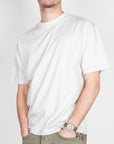 T-shirt Semi over Gianni Lupo Art. GL6010OD-S26