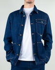 Giacca Camicia Berna Art. BERNA M 252123