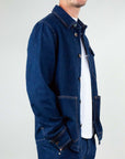 Giacca Camicia Berna Art. BERNA M 252123