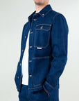 Giacca Camicia Berna Art. BERNA M 252123