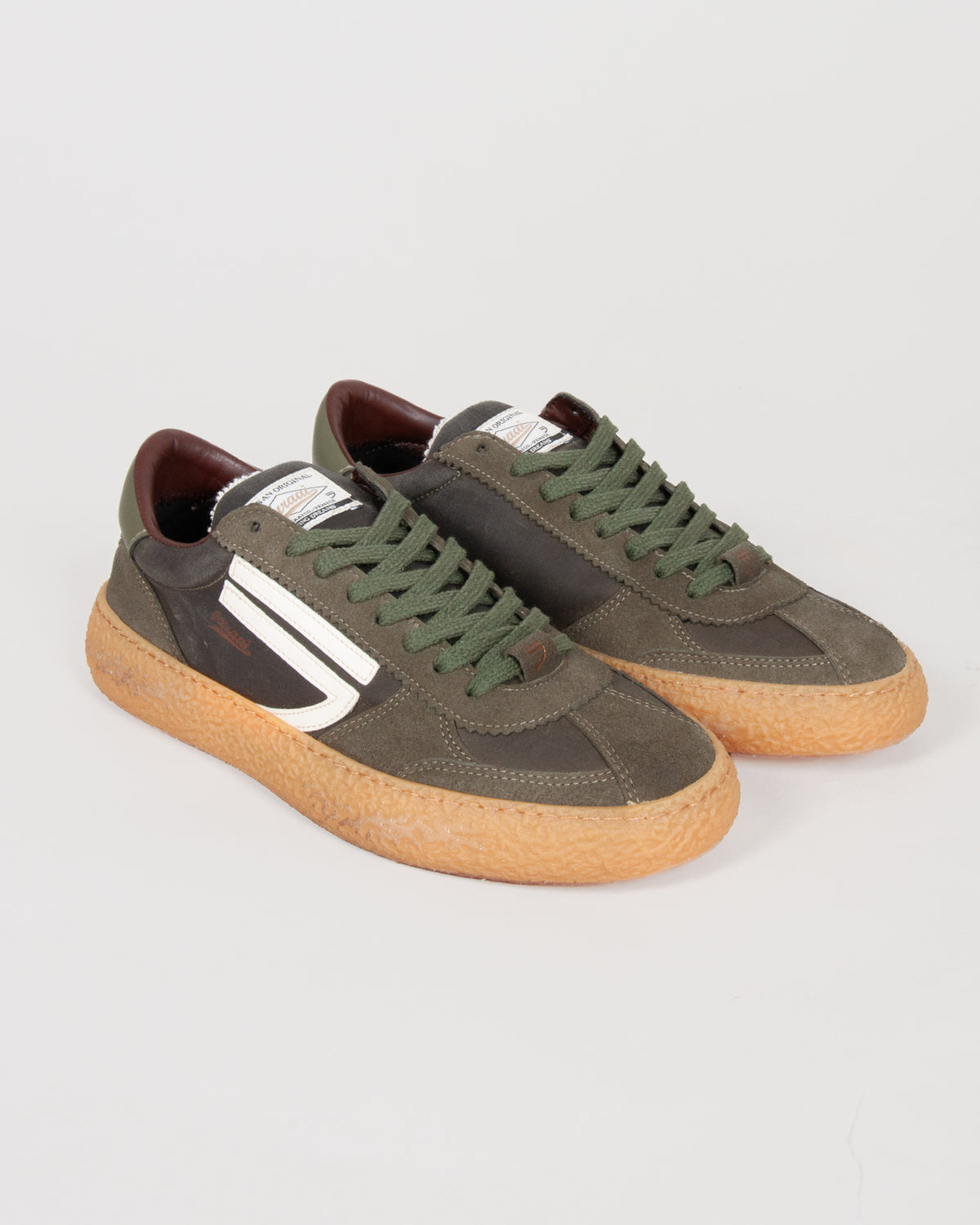 Scarpa Puraai Vintage Sidro Art. PU101V-076