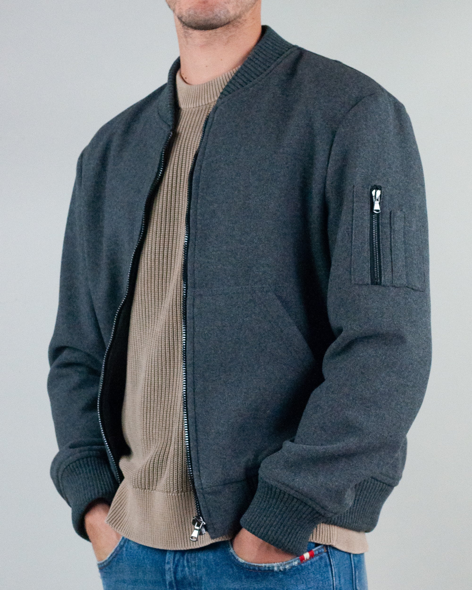 Bomber Officina 36 Arlong Uomo Art. 0769100014