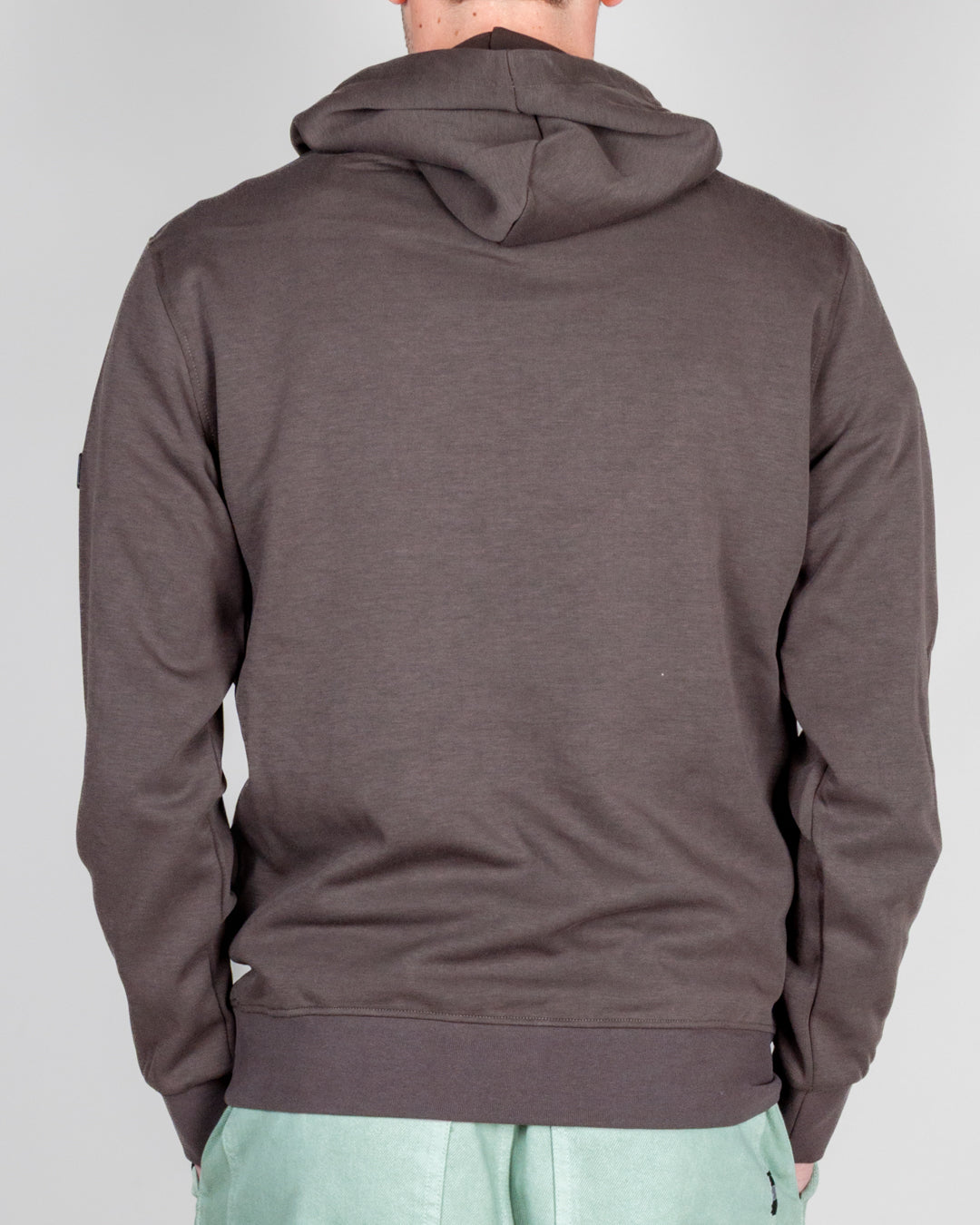 Felpa Cappuccio Gianni Lupo Art. GL2125F-S26