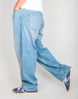 Jeans Jack&Jones Alex Baggy Art. 12283871