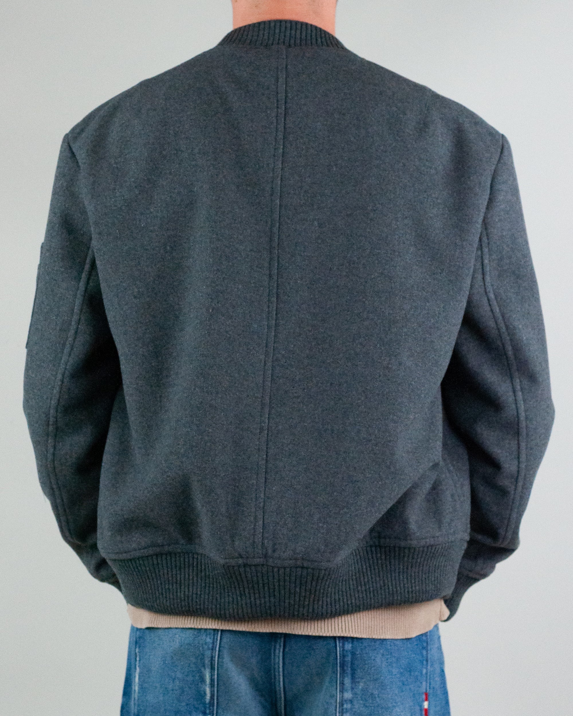 Bomber Officina 36 Arlong Uomo Art. 0769100014