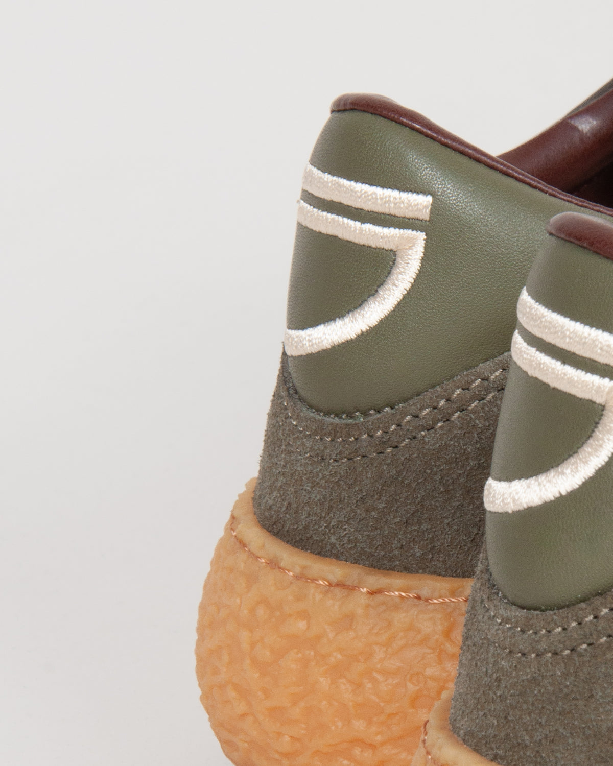 Scarpa Puraai Vintage Sidro Art. PU101V-076