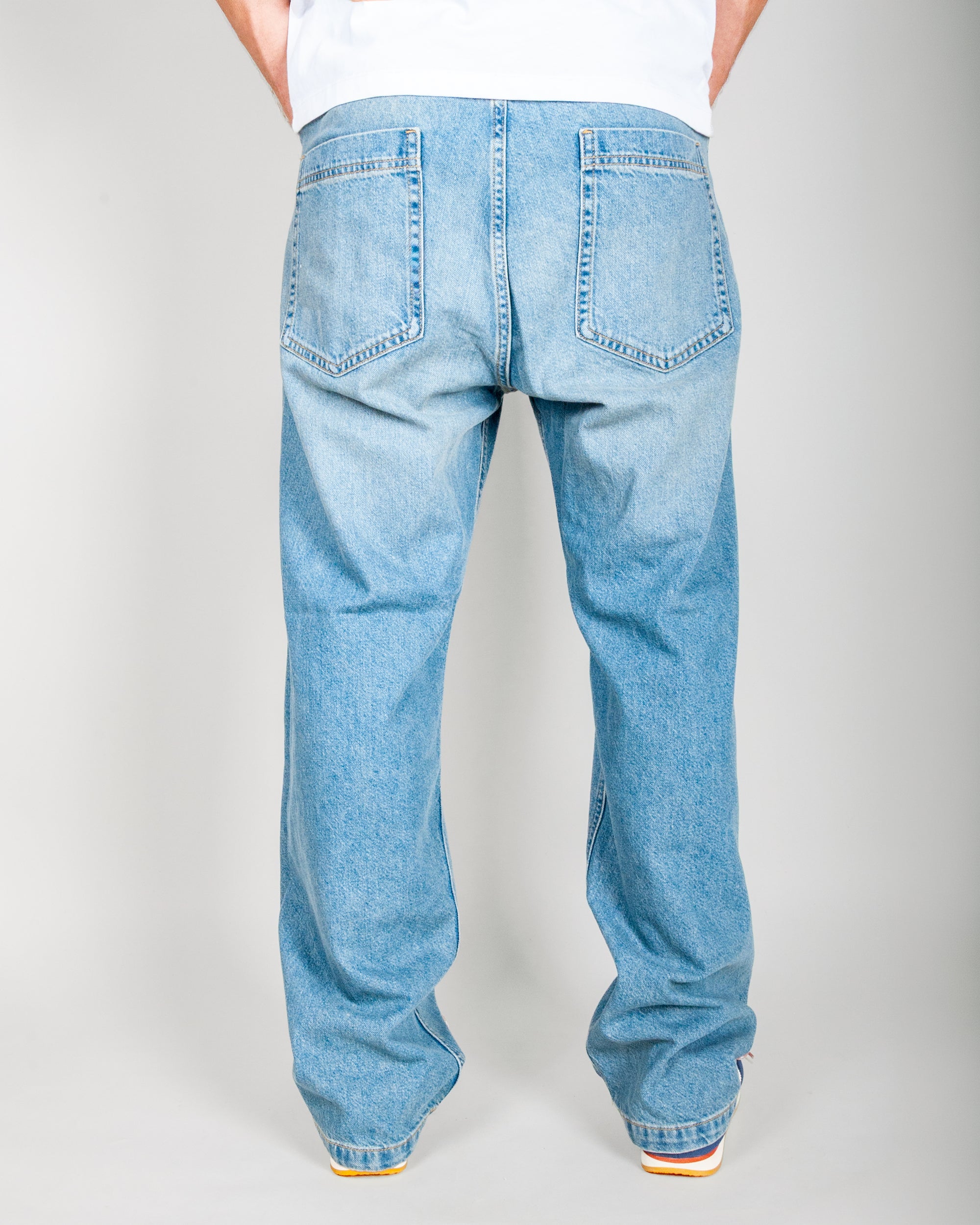 Jeans Jack&amp;Jones Alex Baggy Art. 12283871