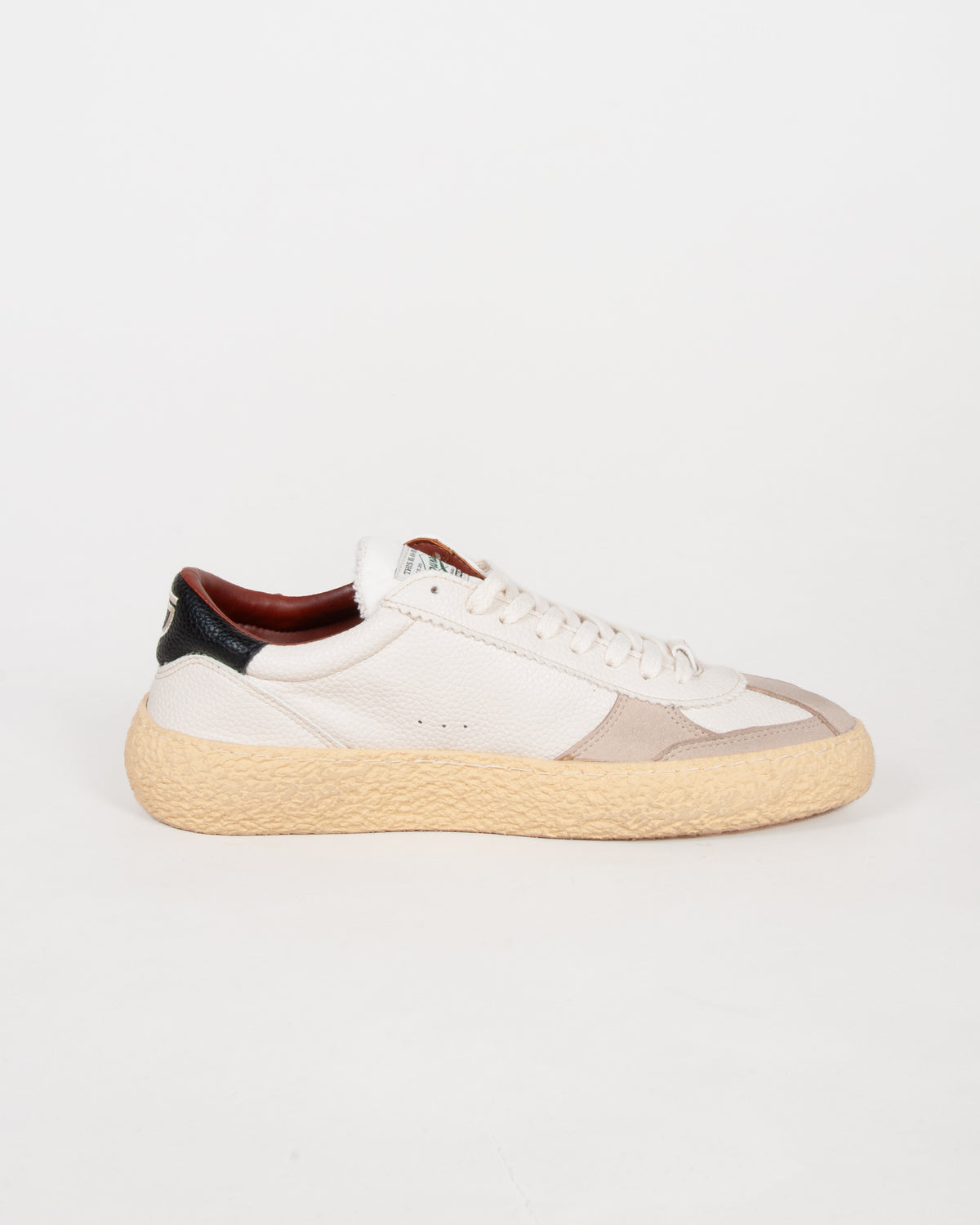 Scarpa Puraai Vintage Osso Art. PU101V-029