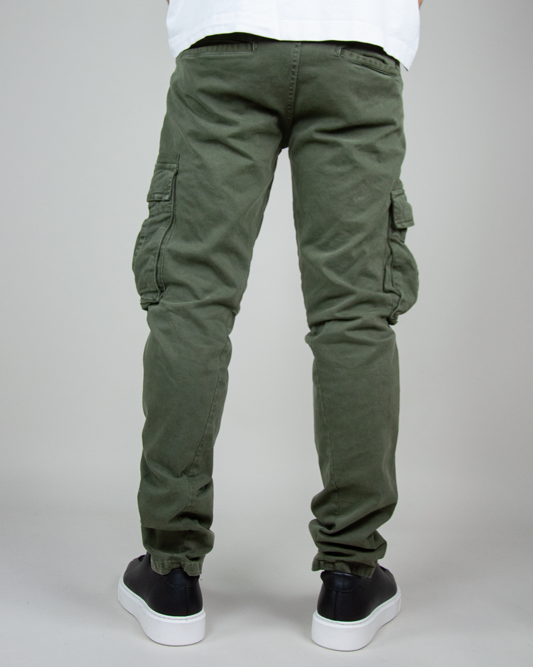 Pantalone Cargo Berna Art. BRN M 246021 - 1921 Store