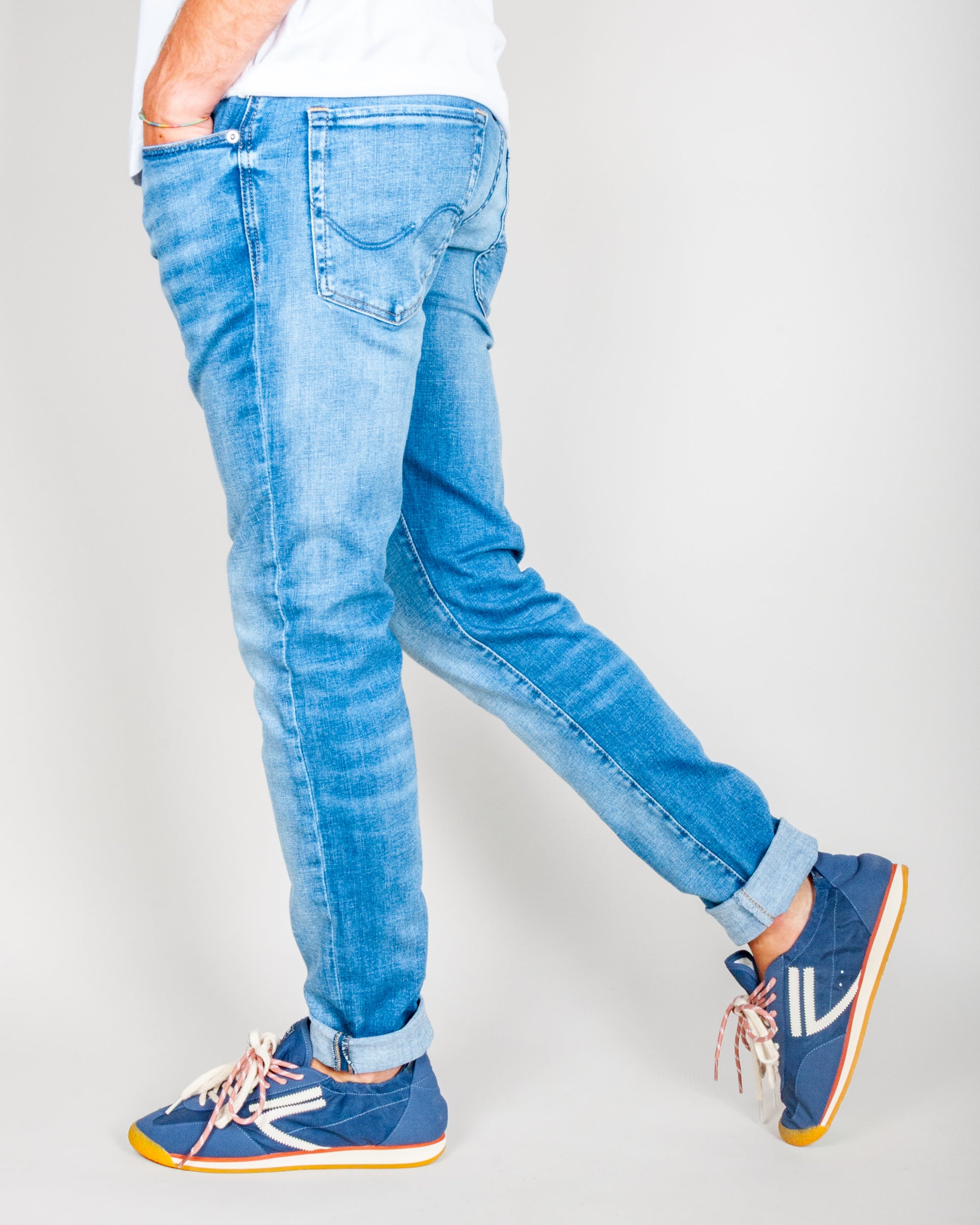 Jeans Jack&amp;Jones Glenn Icon Art. 12148275