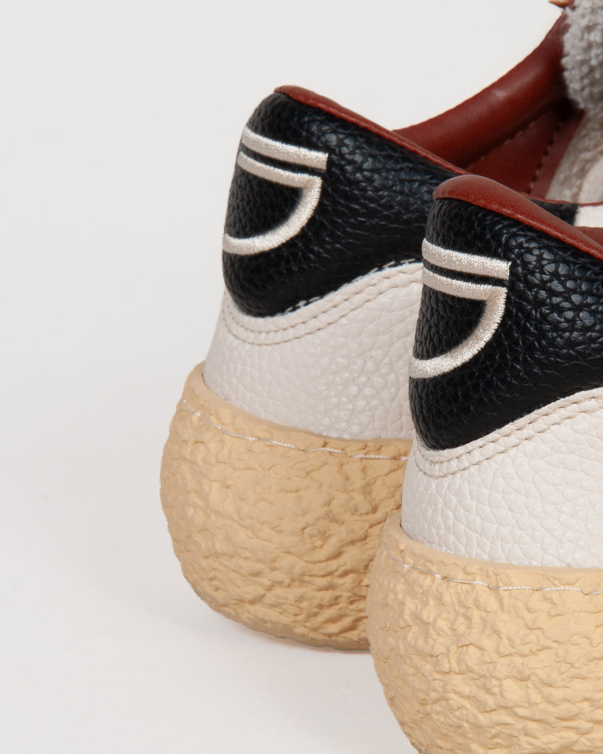 Scarpa Puraai Vintage Osso Art. PU101V-029