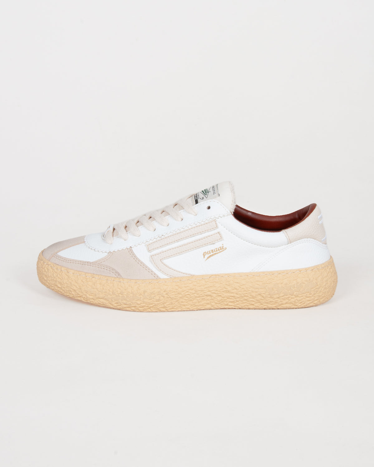 Scarpa Puraai Vintage Cream Art. PU101V-019