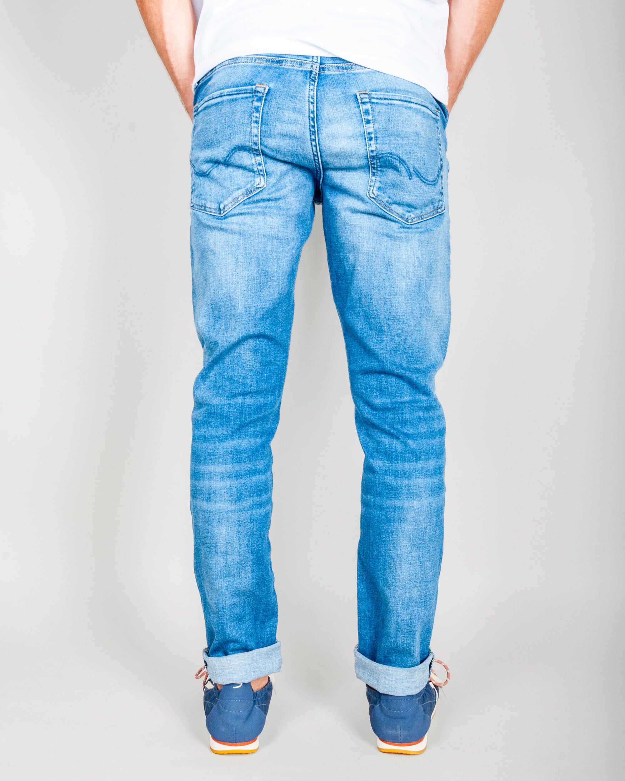 Jeans Jack&amp;Jones Glenn Icon Art. 12148275