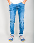 Jeans Jack&Jones Glenn Original Art. 12152347