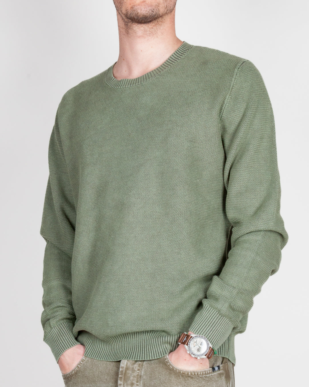 Maglia armaturata manica lunga Gianni Lupo Art.  GL33506-S26