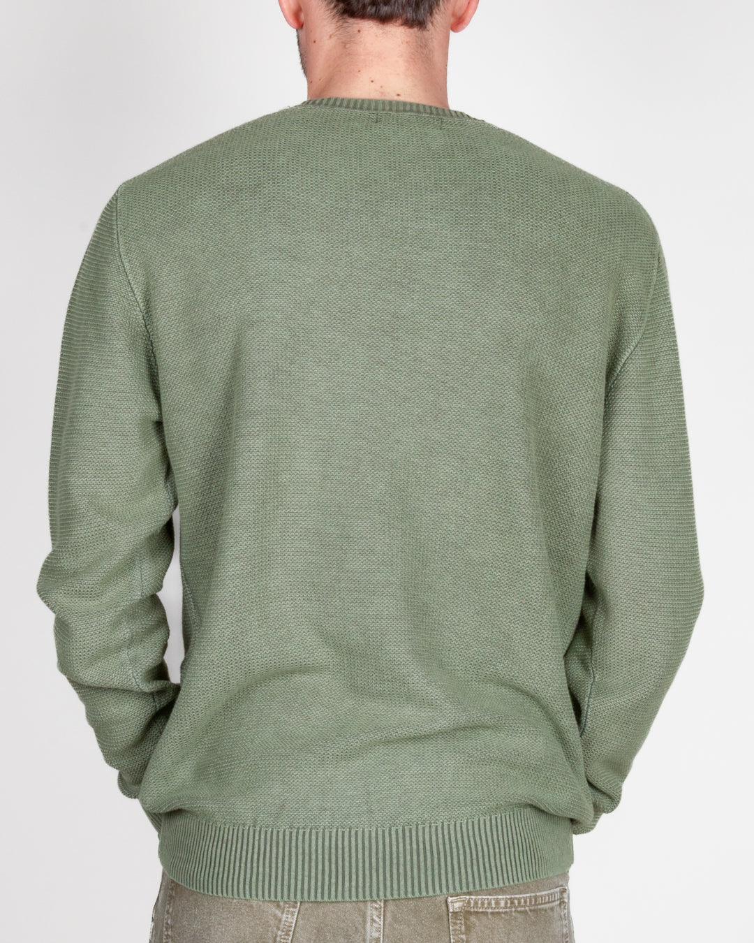 Maglia armaturata manica lunga Gianni Lupo Art.  GL33506-S26