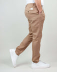 Pantalone Lavato Lino Manuel Ritz Art. 3832P1688L