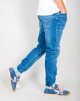 Jeans Jack&Jones Glenn Original Art. 12152347