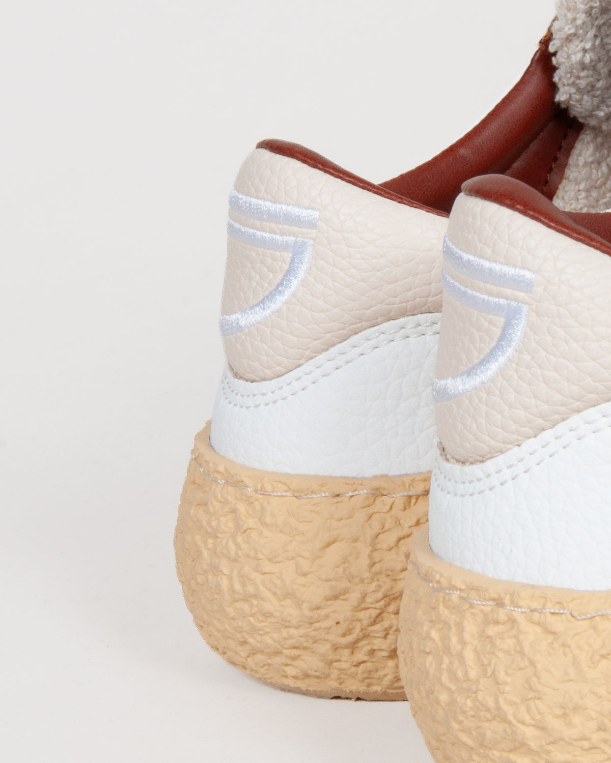 Scarpa Puraai Vintage Cream Art. PU101V-019