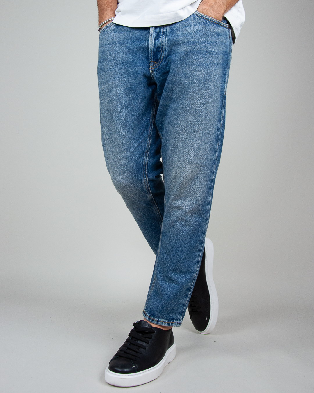 Jeans Frank Jack&Jones Art. 12270644 - 1921 Store