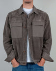 Overshirt Rocciatore BL11 Art. 10BL1228