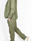Abito misto lino Telamira Uomo Art. GEAB0015