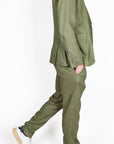 Abito misto lino Telamira Uomo Art. GEAB0015