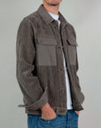 Overshirt Rocciatore BL11 Art. 10BL1228