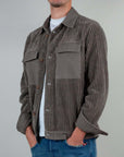 Overshirt Rocciatore BL11 Art. 10BL1228