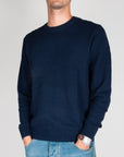Maglia manica lunga punto riso Jack&Jones Ryder Art. 12298310