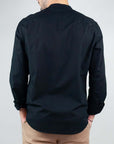 Camicia Coreana Mussola Officina36 Art. 03178A9904