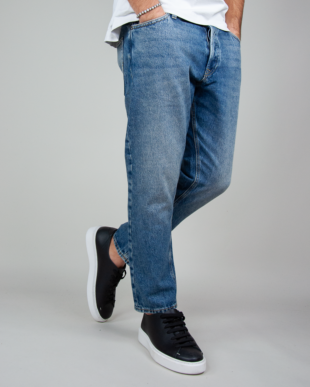 Jeans Frank Jack&Jones Art. 12270644 - 1921 Store