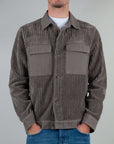 Overshirt Rocciatore BL11 Art. 10BL1228