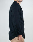 Camicia Coreana Mussola Officina36 Art. 03178A9904