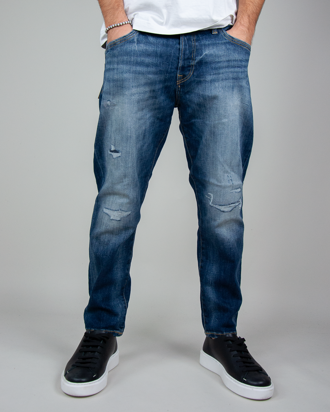 Jeans Jack &amp; Jones Frank Art. 12270646 - 1921 Store